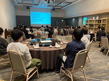 社内イベント