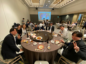 社内イベント