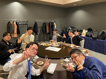 社内イベント