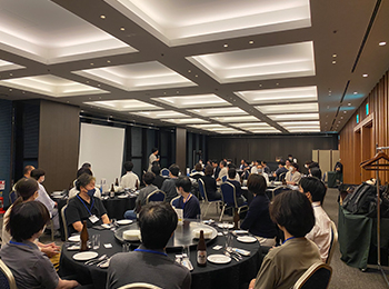 社内イベント
