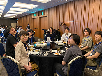 社内イベント