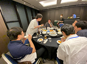 社内イベント