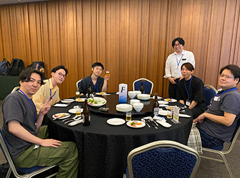 社内イベント