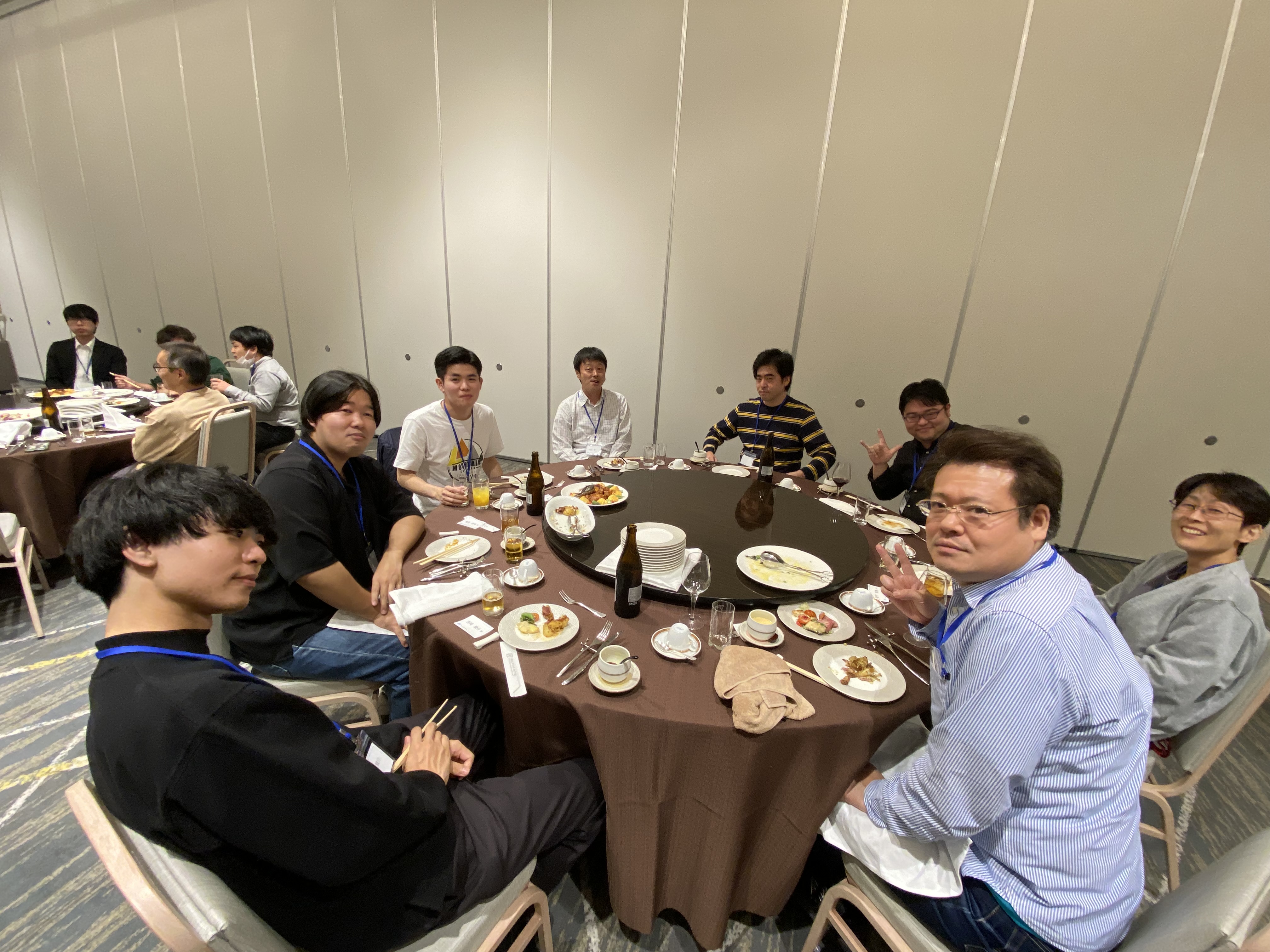 社内イベント