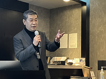 社内イベント