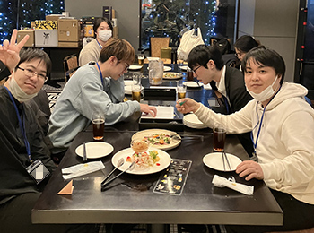 社内イベント