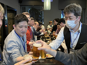 社内イベント