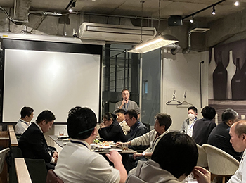 社内イベント