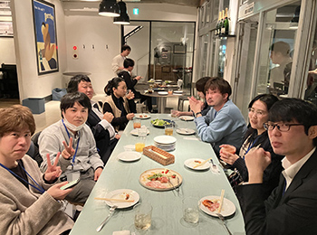 社内イベント