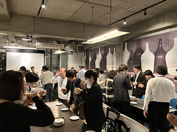 社内イベント