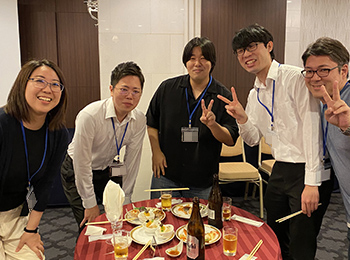 社内イベント