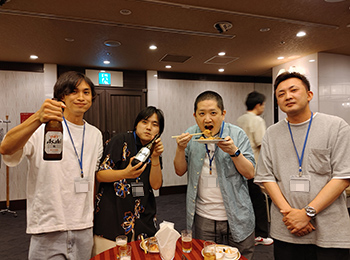 社内イベント
