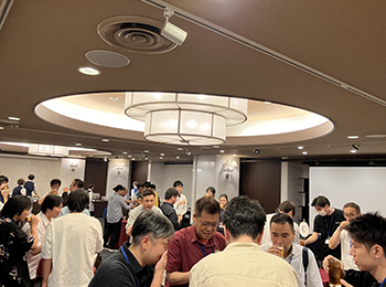 社内イベント