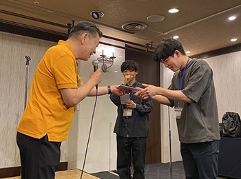 社内イベント