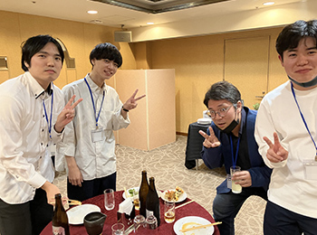 社内イベント