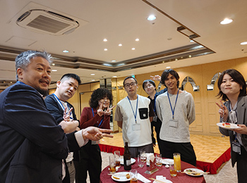 社内イベント