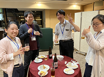 社内イベント