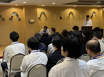 社内イベント