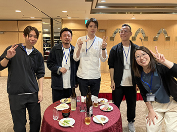 社内イベント