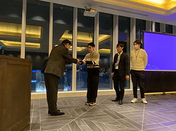 社内イベント
