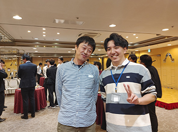 社内イベント