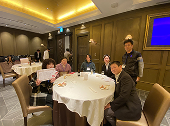 社内イベント