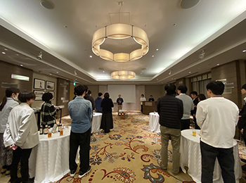 社内イベント
