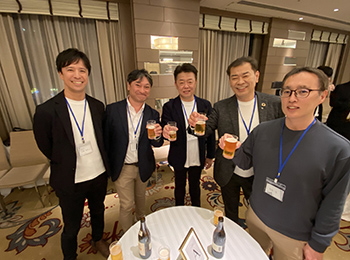 社内イベント
