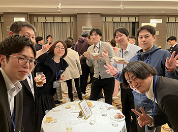 社内イベント