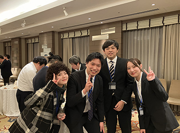社内イベント