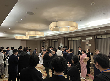社内イベント