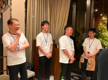 社内イベント