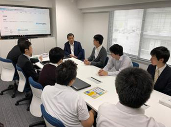 社内イベント