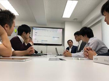 社内イベント