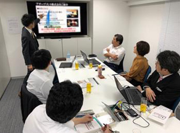 社内イベント
