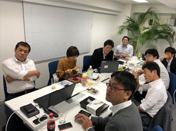 社内イベント