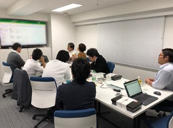 社内イベント