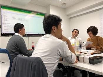 社内イベント