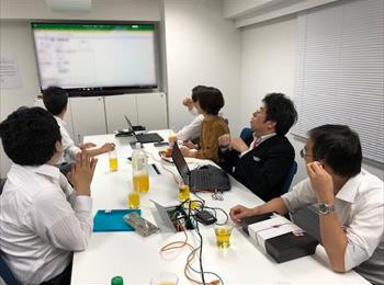 社内イベント