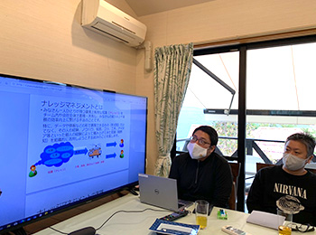 社内イベント
