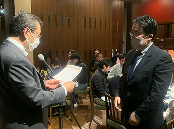 社内イベント
