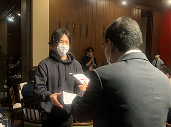 社内イベント