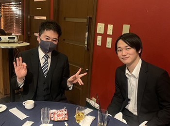 社内イベント