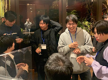 社内イベント