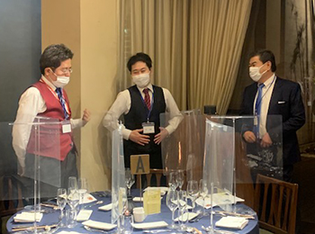 社内イベント