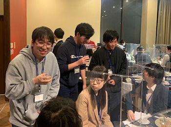 社内イベント