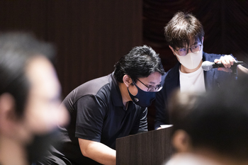 社内イベント