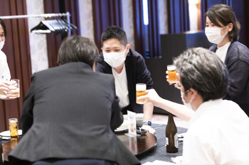 社内イベント