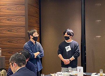 社内イベント