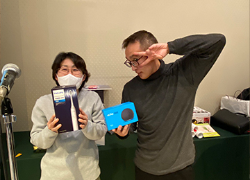 社内イベント
